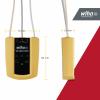 Wiha 45221 tester sledu fází, CAT III 1000 V, CAT IV 600 V