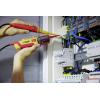 Wiha 45216 zkoušečka napětí a průchodu, CAT III 1000 V, CAT IV 600 V, LED, akustika