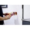 Wiha 45216 zkoušečka napětí a průchodu, CAT III 1000 V, CAT IV 600 V, LED, akustika