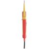 Wiha 45217 zkoušečka napětí a průchodu, CAT III 1000 V, CAT IV 600 V, LED, akustika
