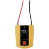 Wiha 45222 zkoušečka průchodnosti, CAT II 600 V, LED, akustika