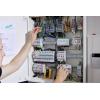 Wiha 45222 zkoušečka průchodnosti, CAT II 600 V, LED, akustika