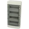 Fibox MCE65 48M 7350007 pouzdro 318 x 663 x 142 x 144 termoplast 1 ks
