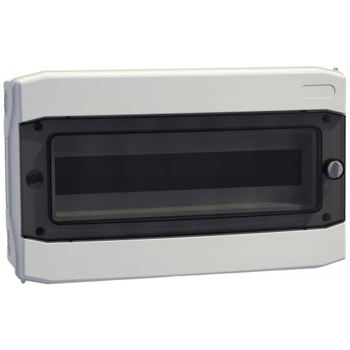 Fibox MCE65 18M 7350004 pouzdro 259 x 428 x 142 x 144 termoplast 1 ks