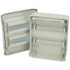 Fibox MCE65 24M 7350005 pouzdro 318 x 383 x 142 x 144 termoplast 1 ks
