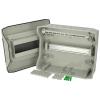 Fibox MCE65 12M 7350003 pouzdro 318 x 258 x 142 x 144 termoplast 1 ks