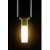 Segula 55618 LED Energetická třída (EEK2021) F (A - G) G9 pinová objímka 4.5 W = 35 W teplá bílá (Ø x d) 20 mm x 70 mm 1 ks