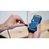 Bosch Professional 1608M00C43 Akku náhradní akumulátor pro elektrické nářadí 3.7 V 1 Ah Li-Ion