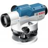 Bosch Professional GOL 26D + BT 160 + GR 500 optický nivelační přístroj vč. stativu dosah (max.): 100 m Optické zvětšení (max.): 26 x