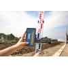 Bosch Professional 0601069L00 laserový přijímač pro rotační laser Vhodné pro (značka vodováhy) Bosch GRL 300 HV, GRL 300 HVG, GRL 400 H