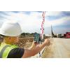 Bosch Professional 0601069L00 laserový přijímač pro rotační laser Vhodné pro (značka vodováhy) Bosch GRL 300 HV, GRL 300 HVG, GRL 400 H