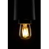 Segula 55263 LED osvětlení chladniček Energetická třída (EEK2021) G (A - G) E14 1.5 W = 10 W teplá bílá (Ø x d) 26 mm x 60 mm 1 ks