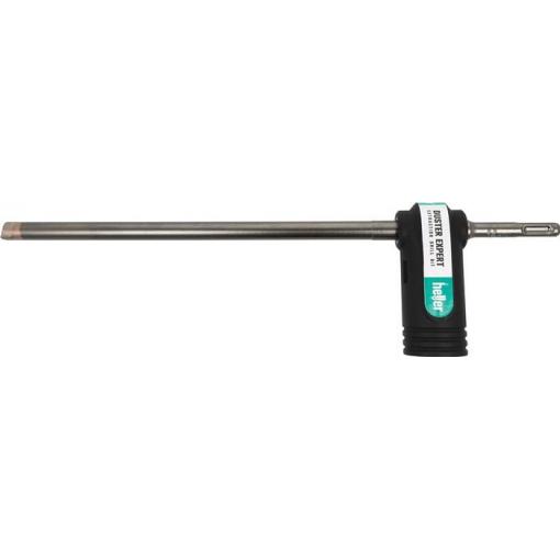 Heller Duster Expert SDS-Plus Staubabsaugbohrer 28786 vrták s odsáváním 16 mm Celková délka 370 mm SDS plus 1 ks