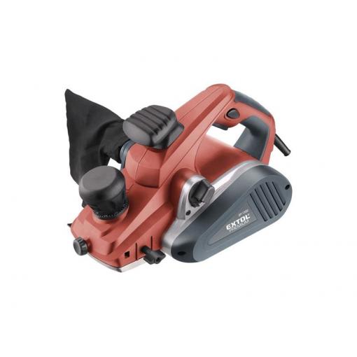 Hoblík, 1300W, 110mm, 0-3,5mm, EXTOL PREMIUM, EP 1300