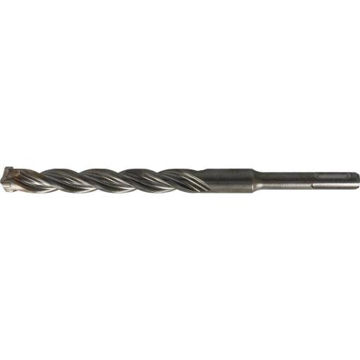 Heller Trijet SDS-Plus Hammerbohrer 29952 tvrdý kov příklepový vrták 18 mm Celková délka 450 mm SDS plus 1 ks