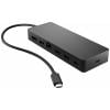 HP USB-C® dokovací stanice Universal USB-C Multiport Hub Vhodné pro značky (dokovací stanice pro notebook): HP OMEN, Elitebook, Pro, ProBook