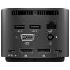HP Dokovací stanice pro notebook Thunderbolt™ 4 Thunderbolt Dock G4 - Dockingstation Vhodné pro značky (dokovací stanice pro notebook): HP vč. zámku Kensington