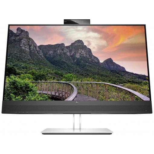 HP E27m G4 LCD monitor 68.6 cm (27 palec)2560 x 1440 Pixel, 16:9, 5 ms, IPS LCD