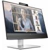 HP E24mv G4 LCD monitor 60.5 cm (23.8 palec)1920 x 1080 Pixel, 16:9, 5 ms, IPS LCD