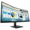 HP P34hc G4 LED monitor 86.4 cm (34 palec)3440 x 1440 Pixel, 21:9, 5 ms, VA LED