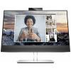 HP E24m G4 LCD monitor 60.5 cm (23.8 palec)1920 x 1080 Pixel, 16:9, 5 ms, IPS LCD