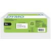 DYMO etikety v roli 25 x 54 mm bílá 3000 ks trvalé 2177564 přepravní štítky