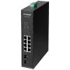EDIMAX IGS-1210P IGS-1210P průmyslový ethernetový switch