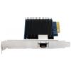 EDIMAX EN-9320TX-E V2 síťový adaptér 10 GBit/s PCIe 3.0 x16, RJ45