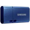 Samsung MUF-256DA/APC USB flash disk 256 GB modrá MUF-256DA/APC USB-C® 3.2
