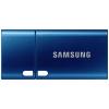 Samsung MUF-128DA/APC USB flash disk 128 GB modrá MUF-128DA/APC USB-C™ (USB 3.1 Gen 1)