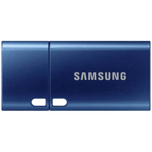 Samsung MUF-128DA/APC USB flash disk 128 GB modrá MUF-128DA/APC USB-C™ (USB 3.1 Gen 1)