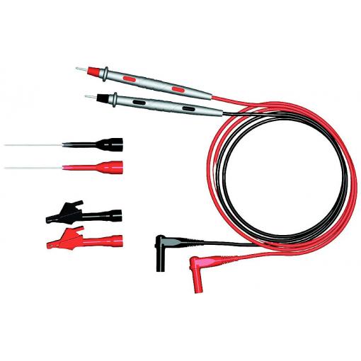 Pomona Electronics 5325A sada zkušebních hrotů 1912234 1 ks