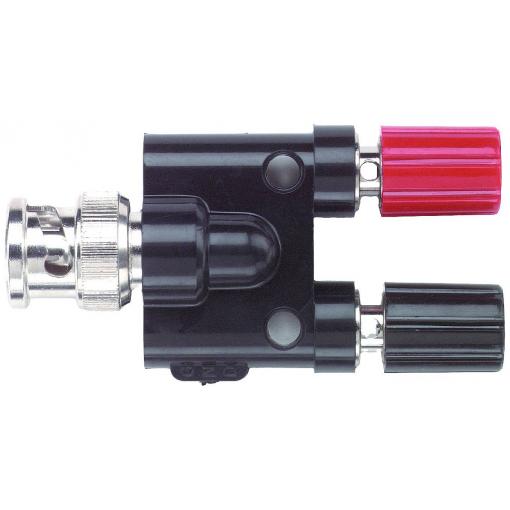 Pomona Electronics 1296 laboratorní zástrčka - 1 ks