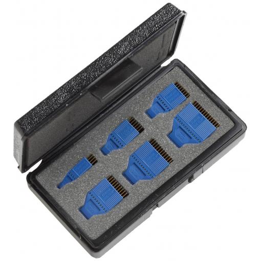 Pomona Electronics 5514 měřící hrot 1632735 1 sada