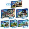 60386 LEGO® CITY Model odpadky