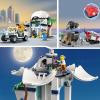 60351 LEGO® CITY Vesmírné centrály