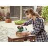 Bosch Home and Garden EasySander 18V-8 excentrická bruska, bez akumulátoru, 18 V, 2.5 Ah, 06033E3000