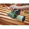Bosch Home and Garden EasySander 18V-8 excentrická bruska, bez akumulátoru, 18 V, 2.5 Ah, 06033E3000
