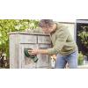 Bosch Home and Garden UniversalSander 18V-10 06033E3100 excentrická bruska bez akumulátoru 18 V