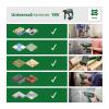 Bosch Home and Garden Universal Hammer -aku vrtací kladivo 18 V Li-Ion bez akumulátoru, bez nabíječky
