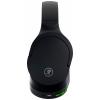 Mackie MC-40BT Headset uzavřená (Over Ear) Bluetooth® stereo černá studiové