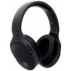 Mackie MC-40BT Headset uzavřená (Over Ear) Bluetooth® stereo černá studiové