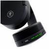Mackie MC-40BT Headset uzavřená (Over Ear) Bluetooth® stereo černá studiové