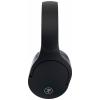 Mackie MC-40BT Headset uzavřená (Over Ear) Bluetooth® stereo černá studiové