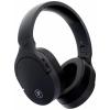 Mackie MC-40BT Headset uzavřená (Over Ear) Bluetooth® stereo černá studiové