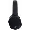 Mackie MC-40BT Headset uzavřená (Over Ear) Bluetooth® stereo černá studiové