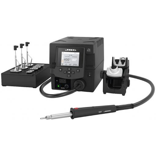 JBC Tools TESE-2B opravovací stanice, 300 W, +150 - +450 °C, TESE-2B