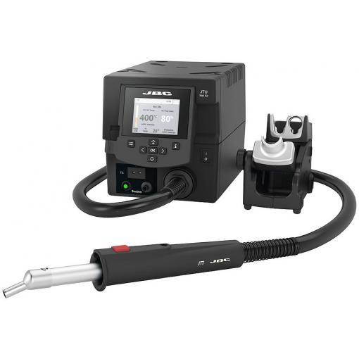 JBC Tools JTSE-2QB horkovzdušná pájecí stanice, 700 W, JTSE-2QB