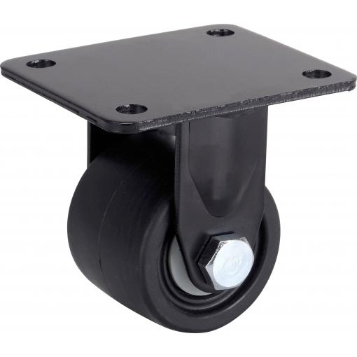 dörner + helmer 736065 otočné kolečko nosnost (max.): 500 kg 1 ks