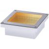 Paulmann Brick 94595 podlahové svítidlo LED 1 W nerezová ocel